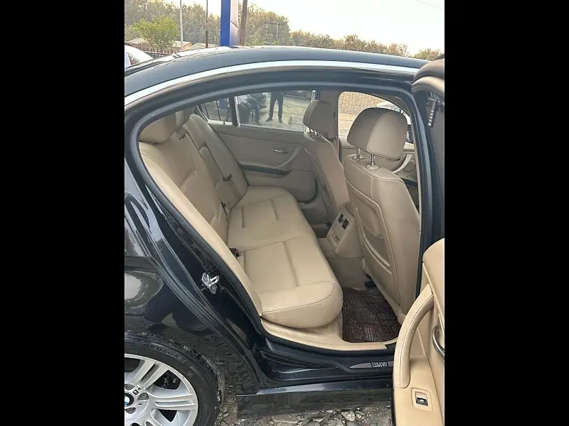 Second Hand BMW 3 Series [2010-2012] 320d in Dehradun
