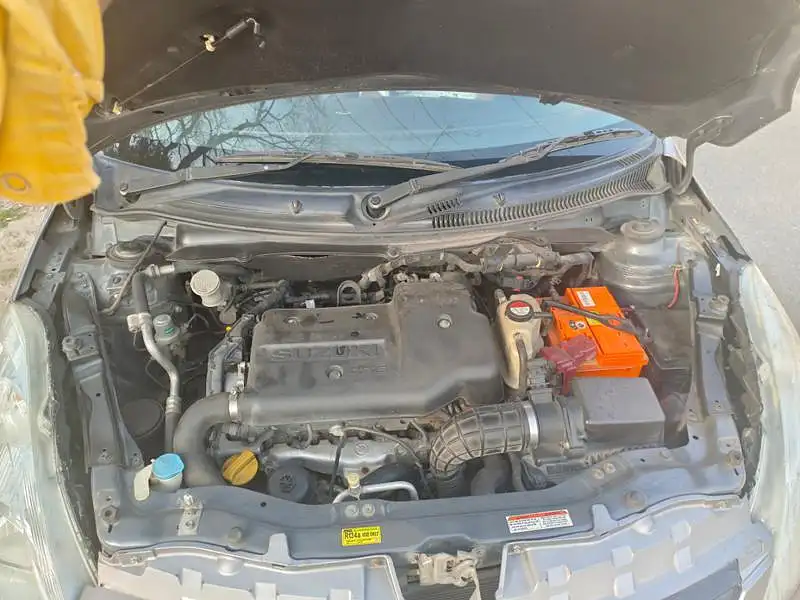 Second Hand Maruti Suzuki Swift [2011-2014] VDi in Agra