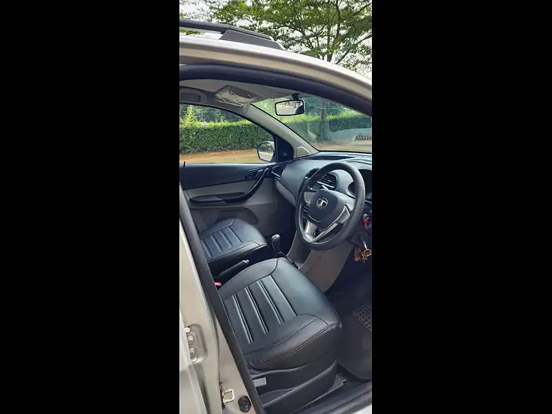 Second Hand Tata Tiago [2016-2020] Revotron XM [2016-2019] in Mohali