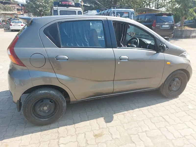 Second Hand Datsun redi-GO [2016-2020] T (O) [2016-2019] in Navi Mumbai