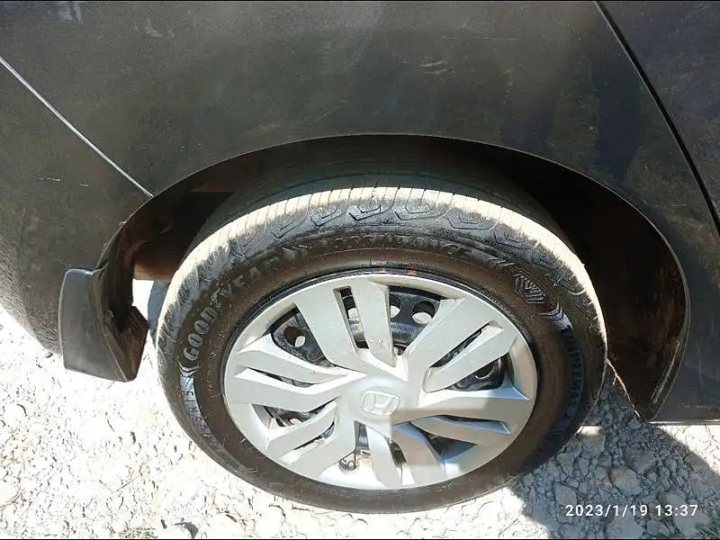 Second Hand Honda Jazz [2015-2018] SV Petrol in Bangalore