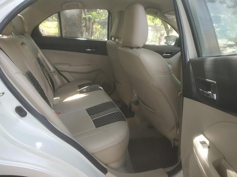 Second Hand Maruti Suzuki Dzire [2017-2020] VXi AMT in Pune