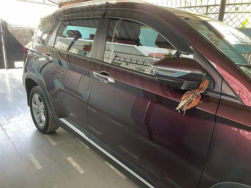 Second Hand MG Hector [2019-2021] Super 2.0 Diesel [2019-2020] in Lucknow