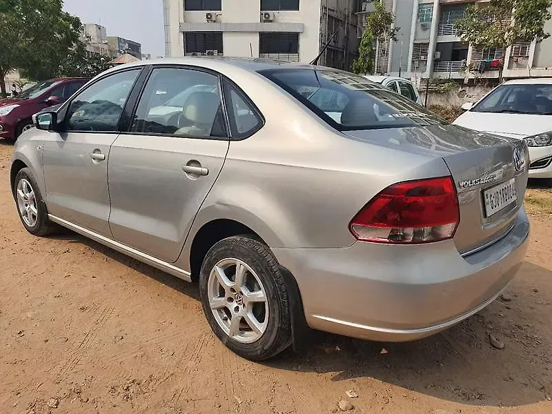 Used 2013 Volkswagen Vento [2012-2014] Highline Petrol for sale in