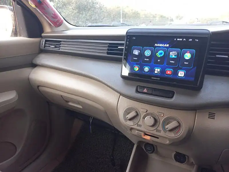 Used Maruti Suzuki Ertiga [2018-2022] VXi in Delhi