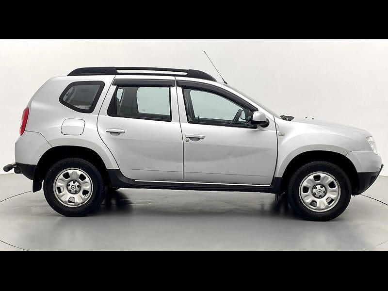 Second Hand Renault Duster [2016-2019] RXL Petrol in Bangalore
