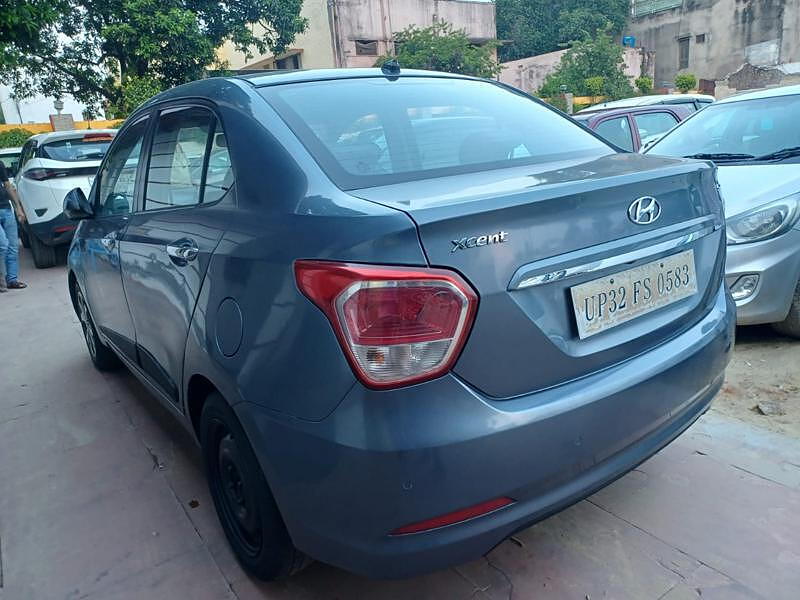 Second Hand Hyundai Xcent [2014-2017] SX 1.1 CRDi in Lucknow