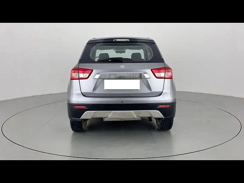 Second Hand Maruti Suzuki Vitara Brezza [2016-2020] ZDi in Delhi
