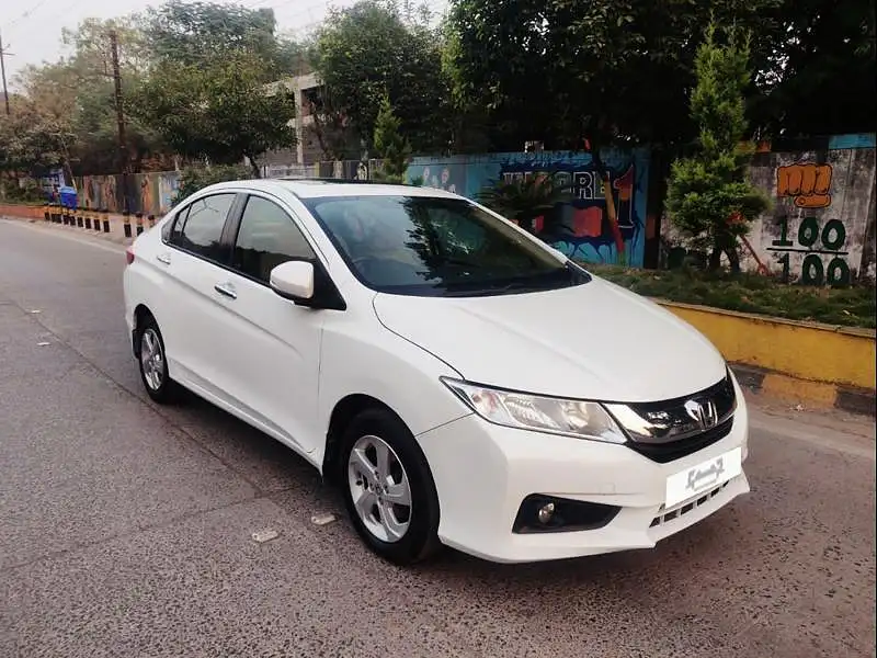 Used Honda City [2014-2017] VX Diesel in Indore