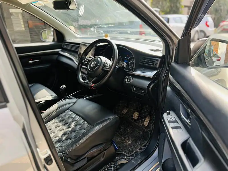 Second Hand Maruti Suzuki XL6 [2019-2022] Zeta MT Petrol in Delhi