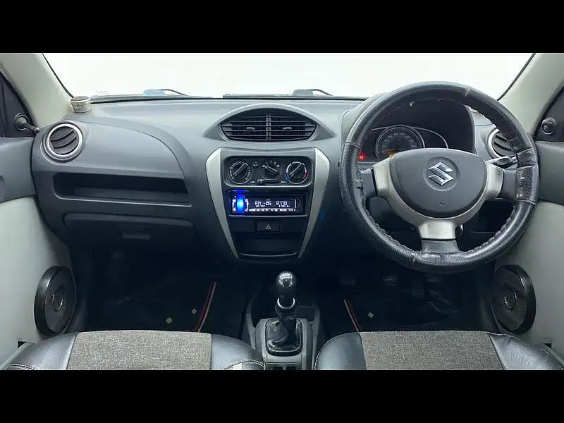 Second Hand Maruti Suzuki Alto 800 [2012-2016] Lxi in Surat