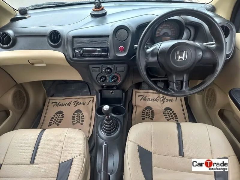 Used Honda Amaze [2013-2016] 1.5 E i-DTEC in Kanpur