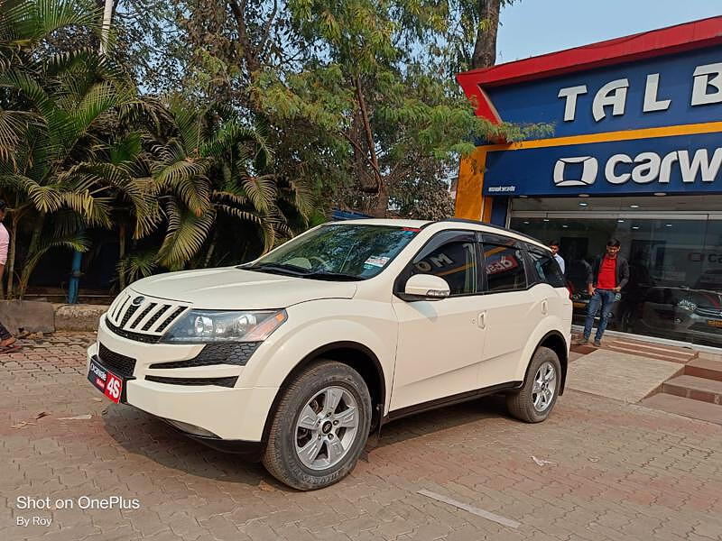 Second Hand Mahindra XUV500 [2011-2015] W8 AWD in Jamshedpur