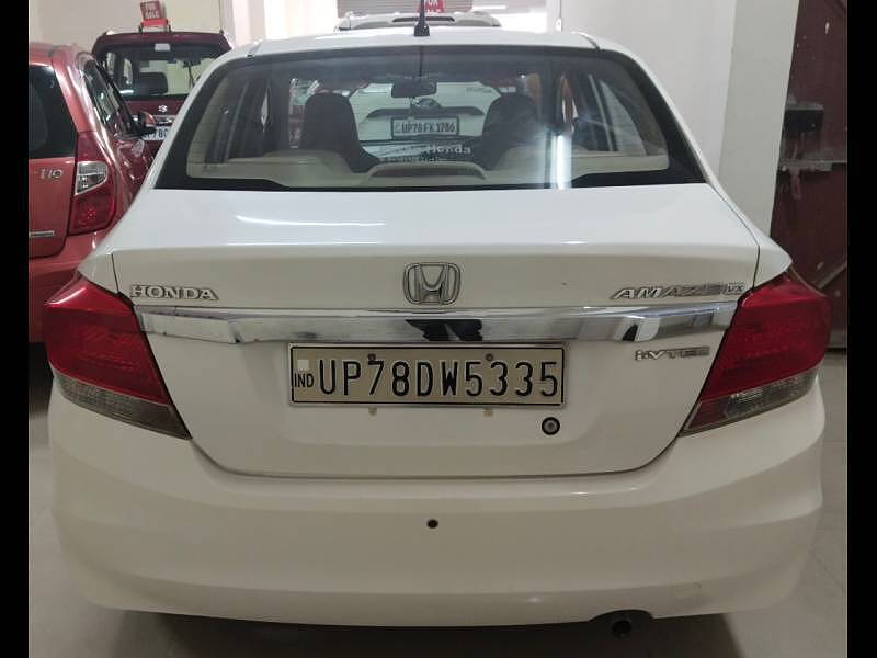Used Honda Amaze [2016-2018] 1.2 VX i-VTEC in Kanpur