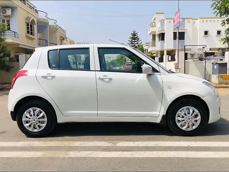 swift car for sale near me