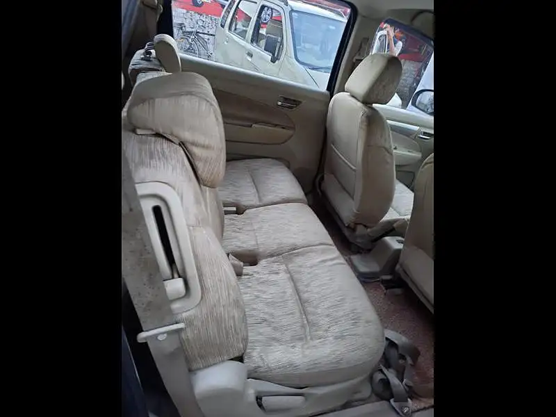 Second Hand Maruti Suzuki Ertiga [2012-2015] VDi in Lucknow
