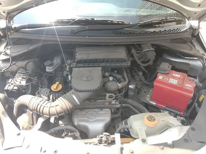 Used Tata Tiago [2016-2020] Revotron XTA [2017-2019] in Mumbai