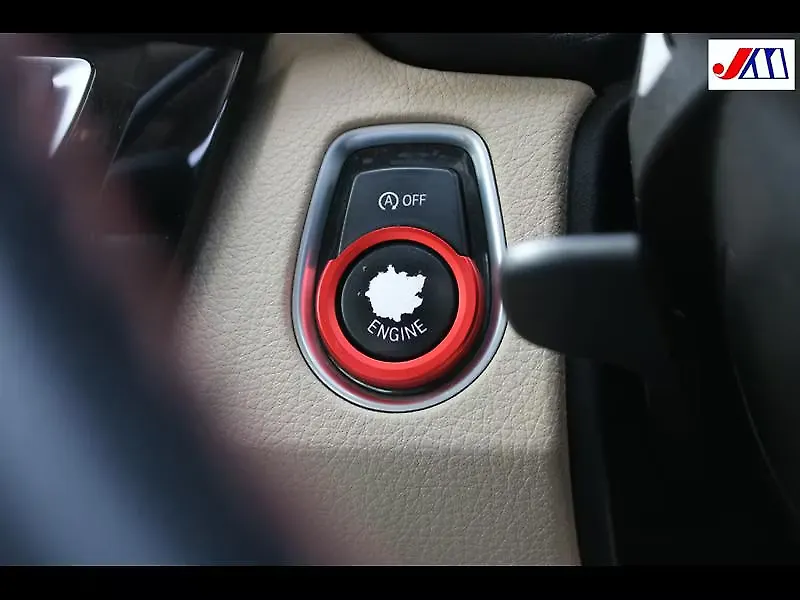 Second Hand BMW 3 Series [2016-2019] 330i Sport Line in Ahmedabad