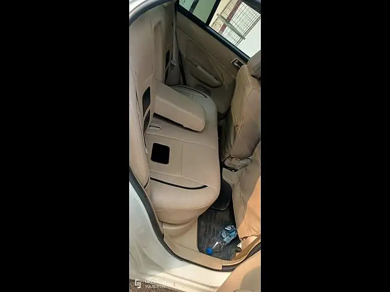 Second Hand Maruti Suzuki Swift DZire [2011-2015] VDI in Lucknow
