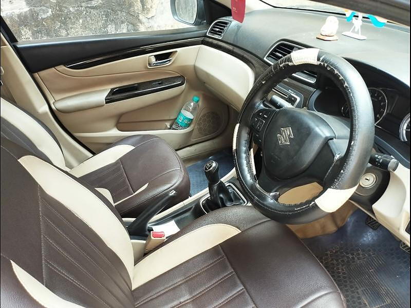 Second Hand Maruti Suzuki Ciaz Delta Hybrid 1.5 AT [2018-2020] in Kolkata