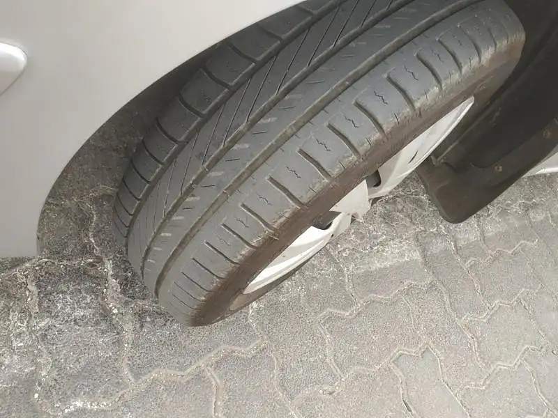 Second Hand Toyota Etios [2010-2013] G in Pune