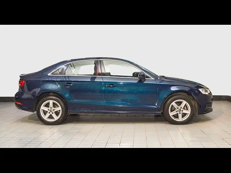 Second Hand Audi A3 [2014-2017] 40 TFSI Premium Plus + sunroof in Pune