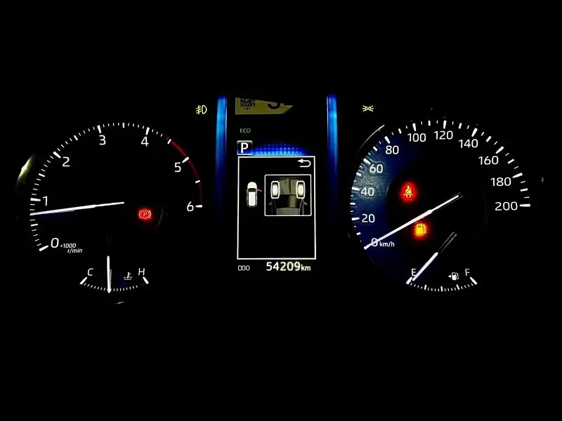 Second Hand Toyota Fortuner [2016-2021] 2.8 4x4 AT [2016-2020] in Kolkata