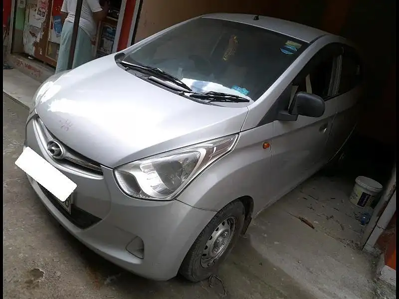 Second Hand Hyundai Eon Era + in Kolkata