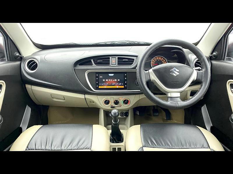 Used Maruti Suzuki Alto Vxi Plus in Chennai