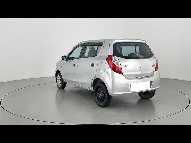 Used Maruti Suzuki Alto K10 [2014-2020] VXi in Delhi