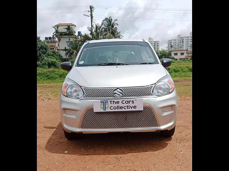 Second Hand Maruti Suzuki Alto 800 VXi in Mangalore