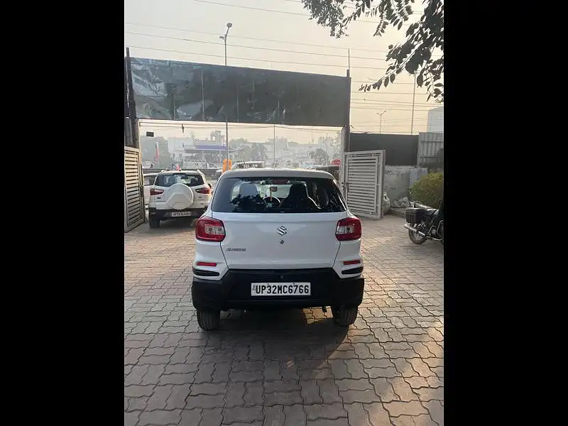 Second Hand Maruti Suzuki S-Presso [2019-2022] VXi Plus in Lucknow