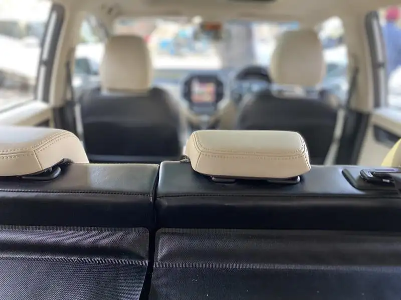 Second Hand MG Hector Plus [2020-2023] Sharp 2.0 Diesel in Jalandhar