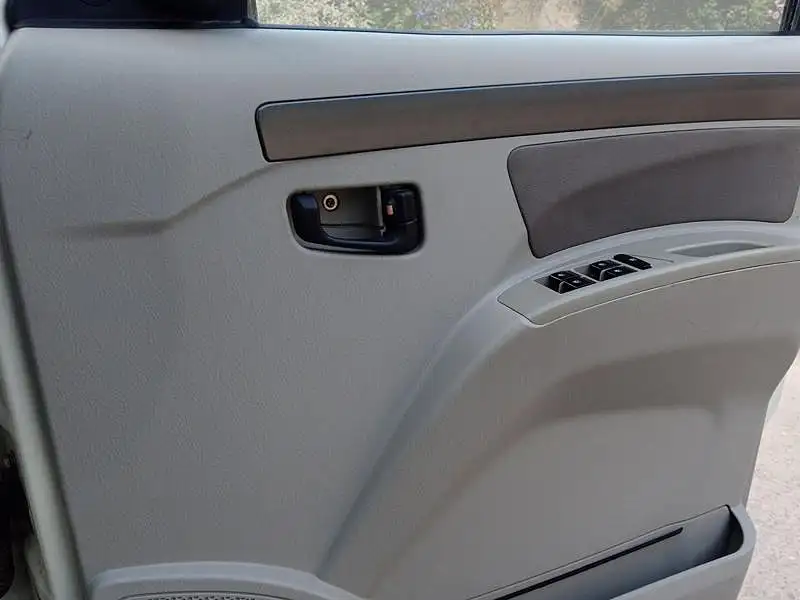 Second Hand Mahindra Scorpio [2014-2017] S6 Plus in Delhi