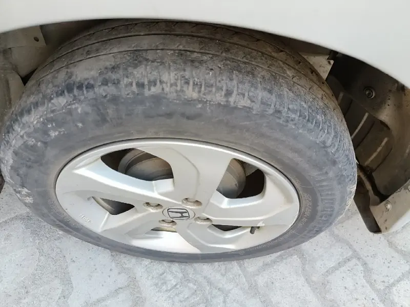 Second Hand Honda City [2014-2017] VX (O) MT BL Diesel in Ranchi