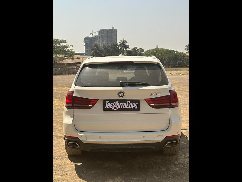 Second Hand BMW X5 [2014-2019] xDrive 30d Expedition in Pune