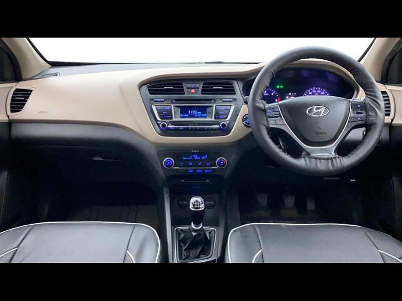 Second Hand Hyundai Elite i20 [2018-2019] Asta 1.4 (O) CRDi in Delhi