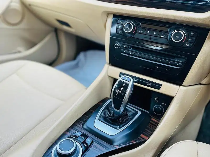 Second Hand BMW X1 [2013-2016] sDrive20d in Bangalore