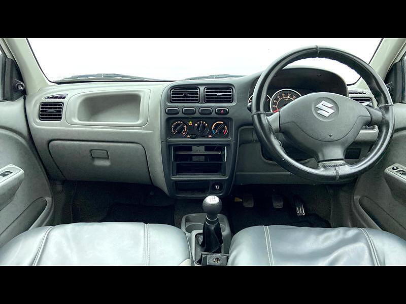 Second Hand Maruti Suzuki Alto K10 [2010-2014] VXi in Delhi