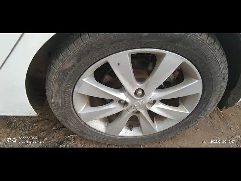 Second Hand Hyundai Verna [2011-2015] Fluidic 1.6 CRDi SX in Bulandshahar