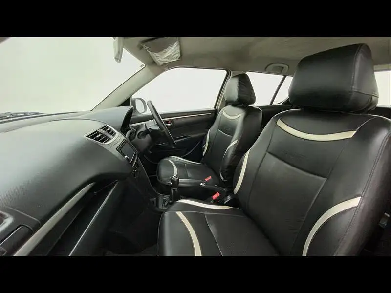 Second Hand Maruti Suzuki Swift [2014-2018] VXi ABS in Bangalore