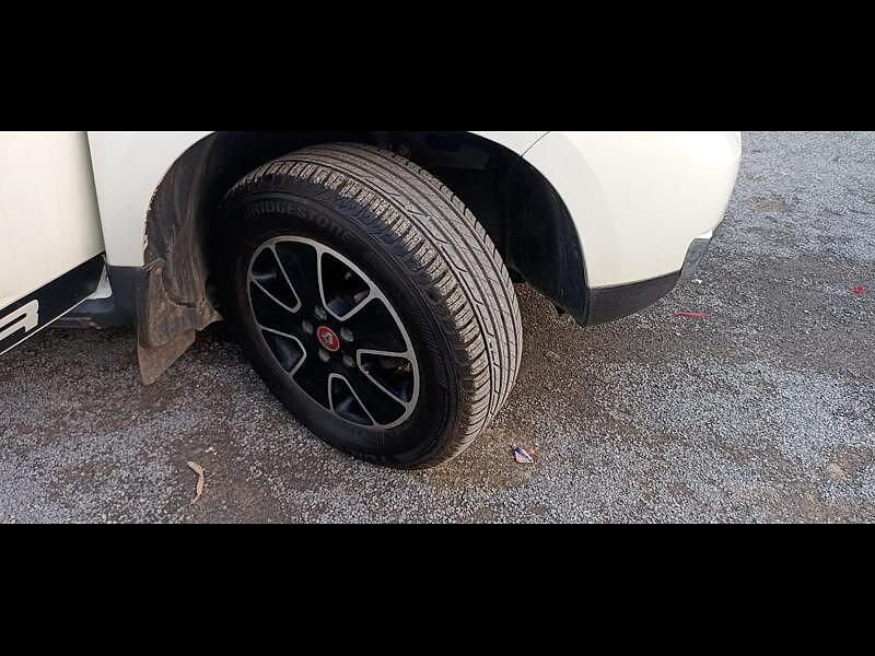 Second Hand Renault Duster [2016-2019] RXS CVT in Raipur