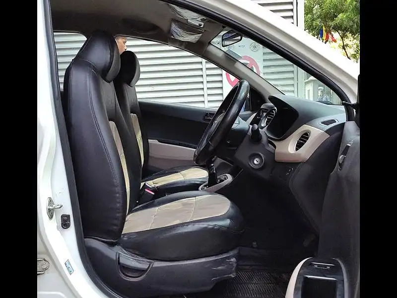 Second Hand Hyundai Grand i10 Era 1.2 Kappa VTVT in Mumbai