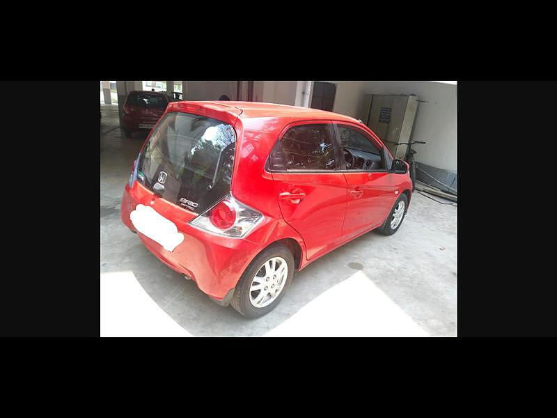 Second Hand Honda Brio [2011-2013] V MT in Nagpur