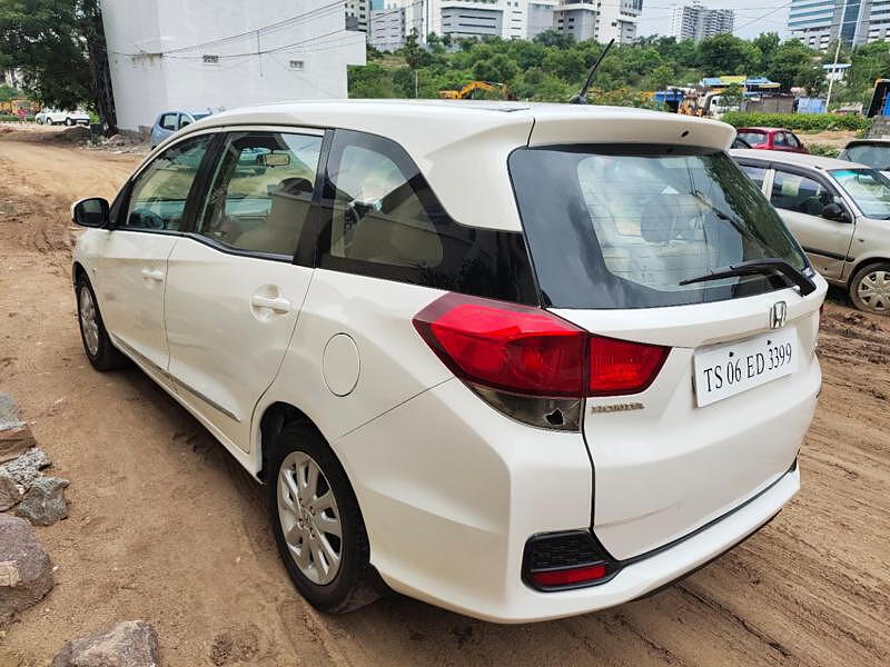 Used 2014 Honda  Mobilio  V Diesel D2162000 for sale  in 