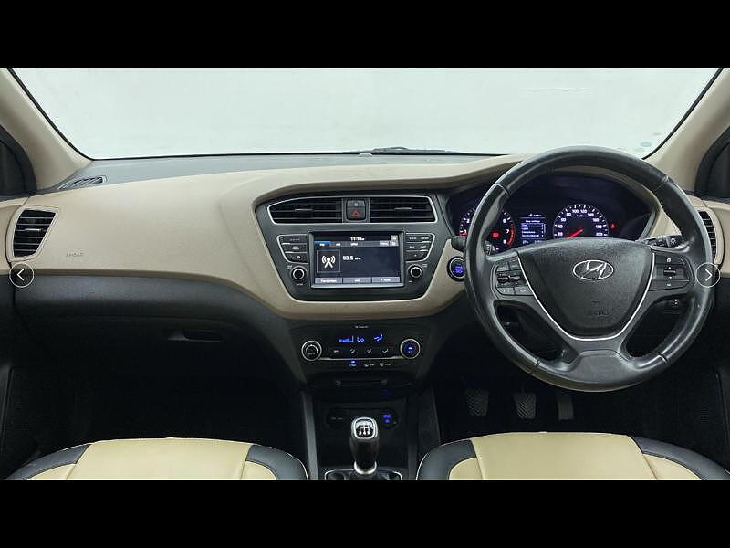 Second Hand Hyundai Elite i20 [2019-2020] Asta 1.2 (O) [2019-2020] in Jaipur