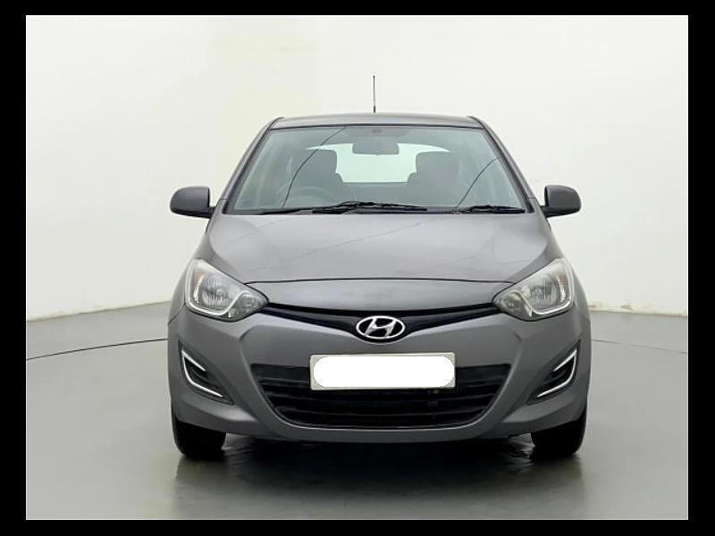 Hyundai i20 [2012-2014] Era 1.4 CRDI