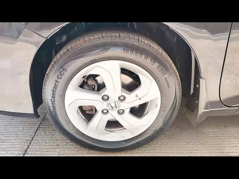 Second Hand Honda City [2011-2014] 1.5 V MT in Nashik