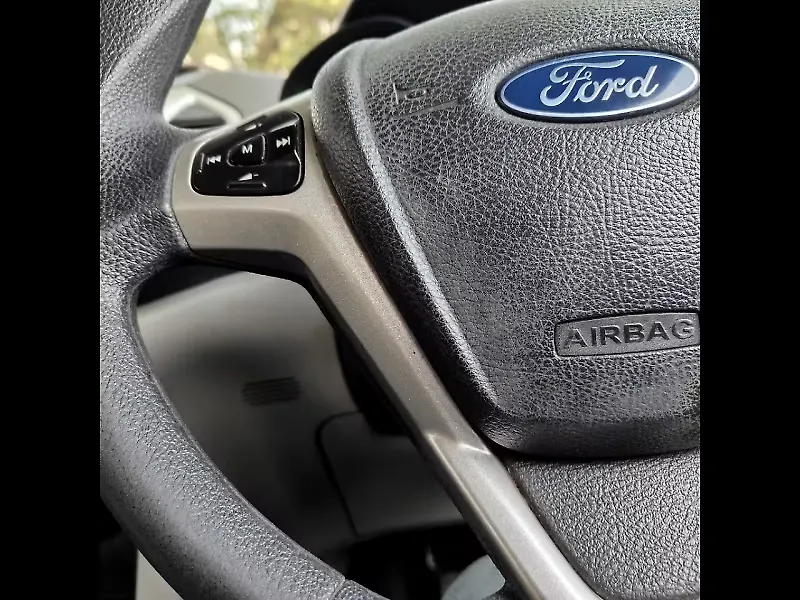 Used 2016 Ford EcoSport [20132015] Titanium 1.0 Ecoboost for sale at Rs. 4,99,000 in Navi