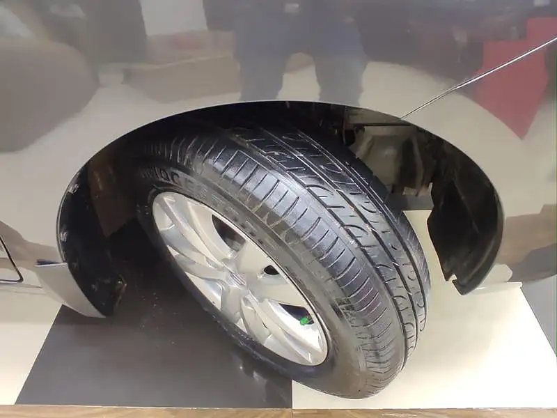 Second Hand Maruti Suzuki Ertiga [2015-2018] ZDI SHVS in Bangalore